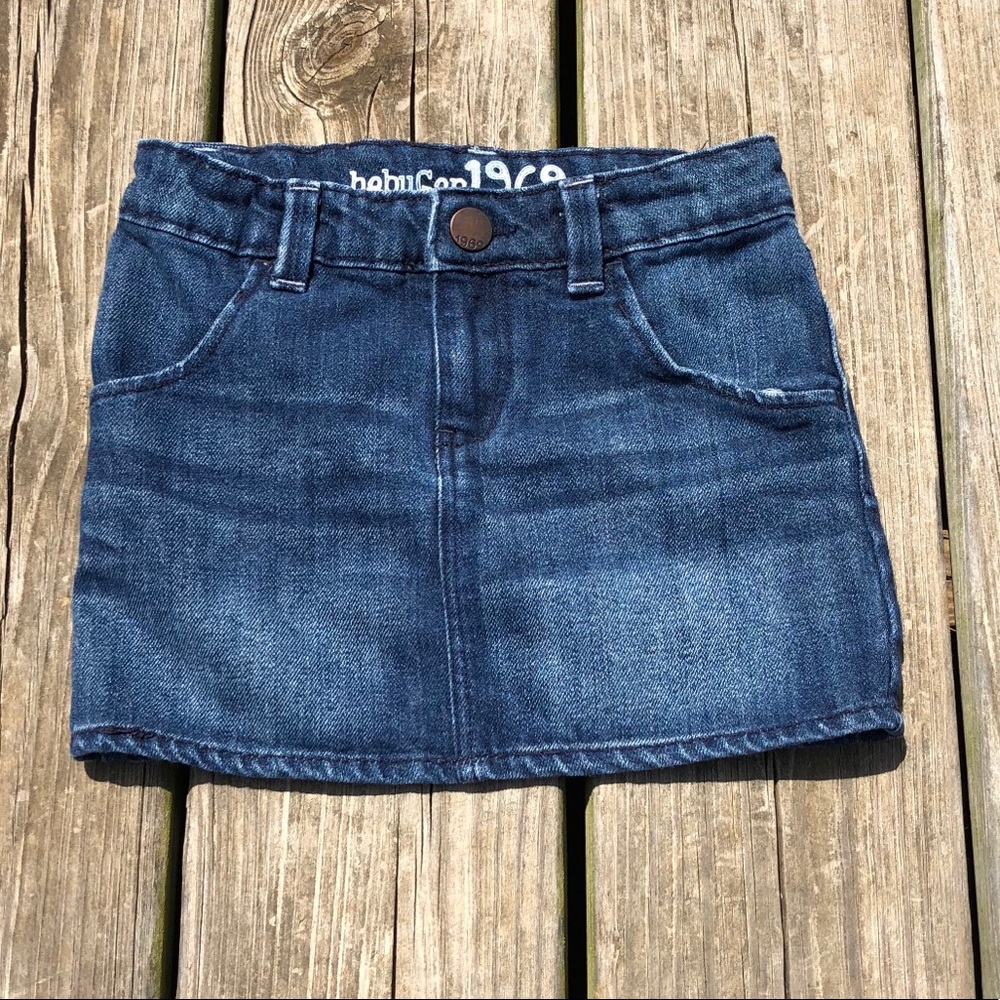 Skirt